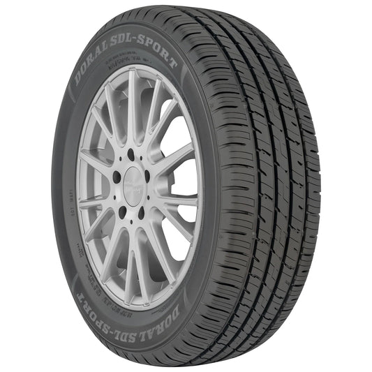 Doral SDL - Sport All-Season 205/65R15 94H Passenger Tire