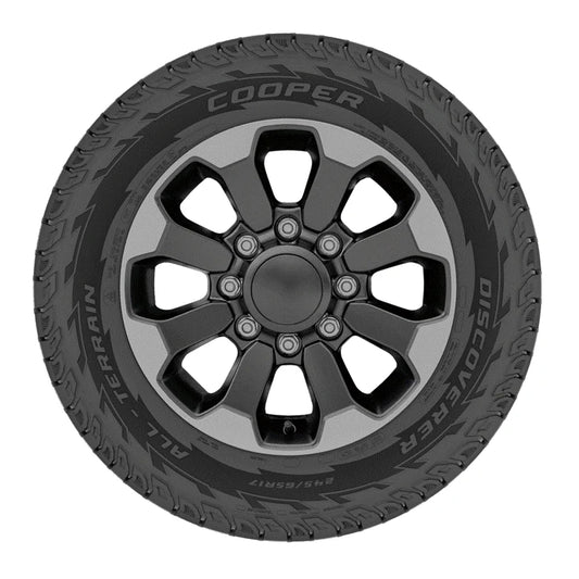 Discoverer All-Terrain 265/60R18 110T All-Terrain Tire
