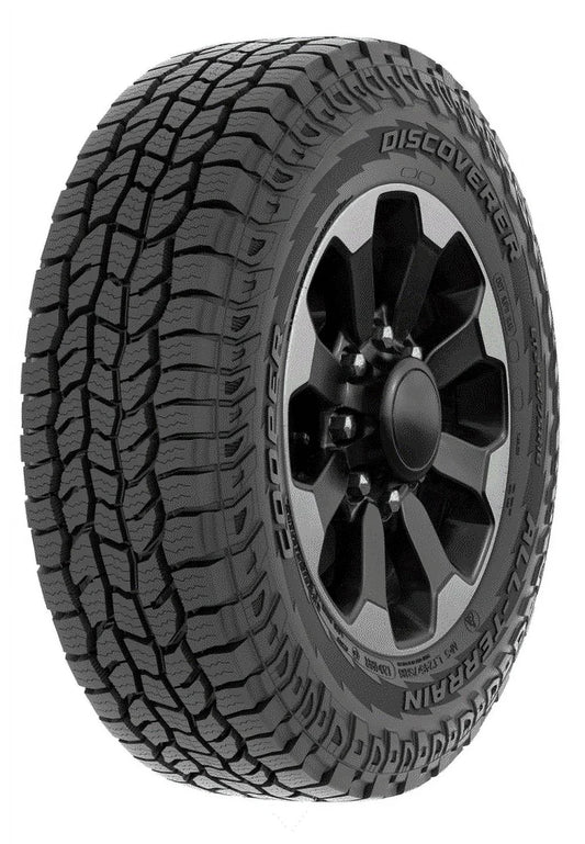 Cooper Discoverer All - Terrain LT275/70R18 125S Tire