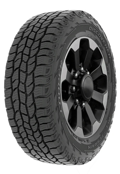 Discoverer All-Terrain 265/70R16 112T Light Truck & SUV Tire