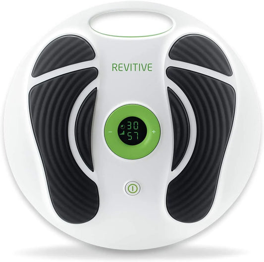 Advanced Circulation Booster – Actively Increases Circulation, Relieve Tired, Aching, Heavy Feeling Foot and Leg Pains