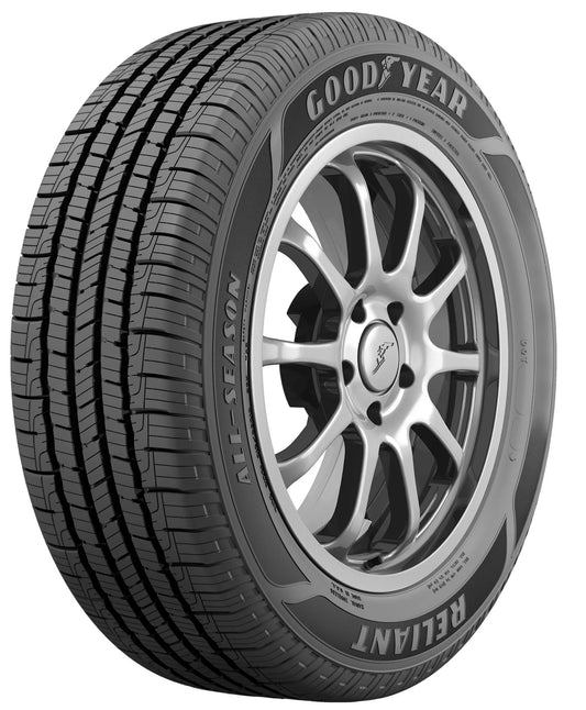 Goodyear Reliant All - Season 245/45R18 96V All - Season Tire