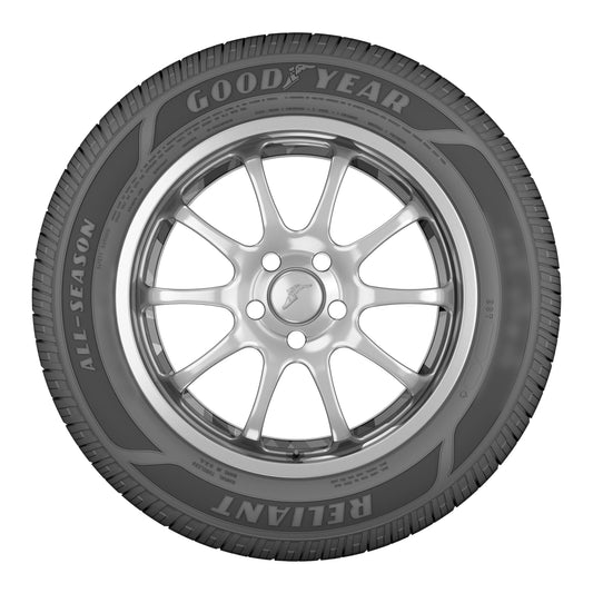 Reliant All-Season 235/45R18 94V All-Season Tire