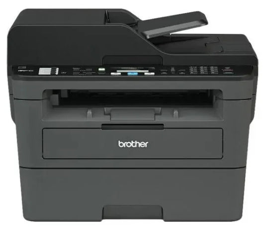Brother MFC-L2690DW Monochrome Laser All-In-One Printer