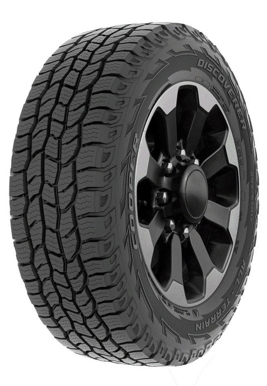Cooper Discoverer All - Terrain LT285/70R17 121S Tire