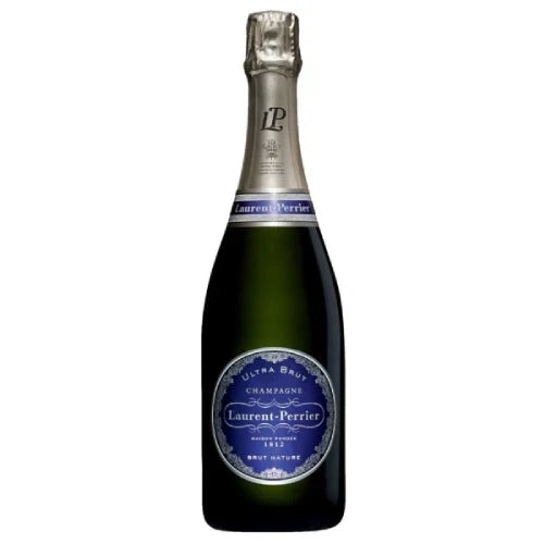 Laurent-Perrier Ultra Brut New Label NV, 750 ml