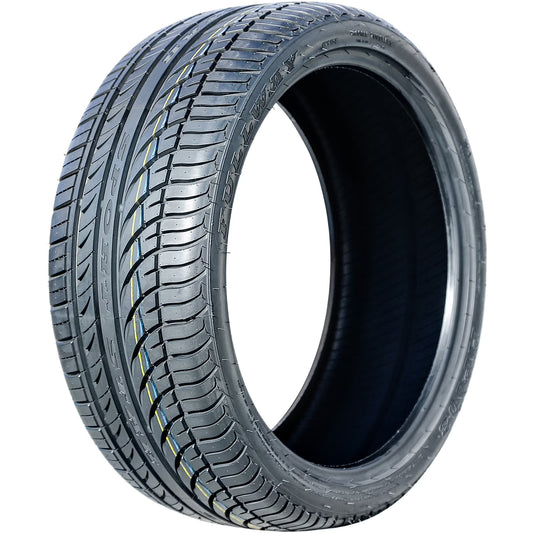 Fullway HP108 245/45ZR18 245/45R18 100W XL High Performance a/S All-Season Tire