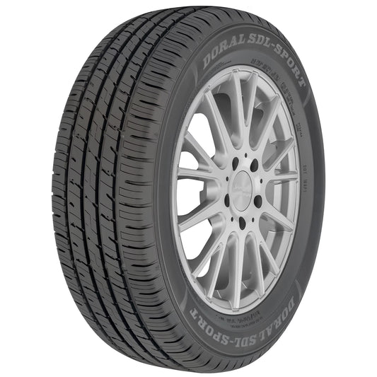 Doral SDL - Sport All-Season 205/65R15 94H Passenger Tire