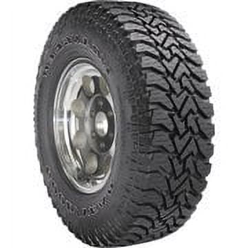 Goodyear Wrangler Authority A/T LT265/70R17 121Q All - Terrain Tire