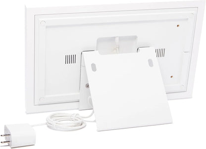 Skylight 15" Digital Calendar & Chore Chart, Wall Mount