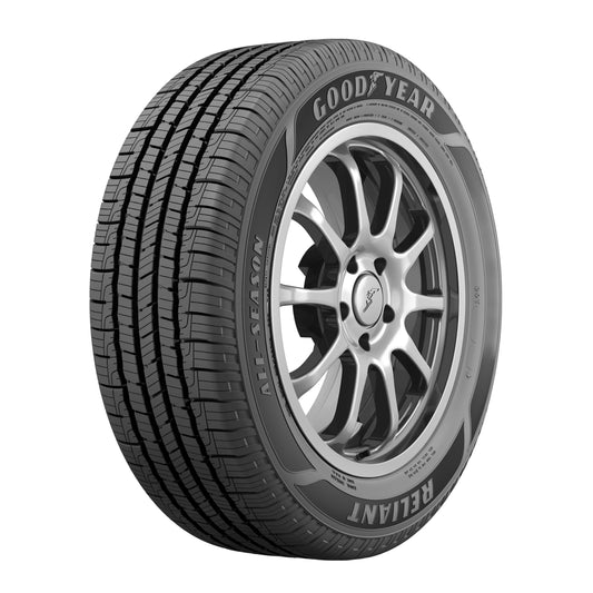 Reliant All-Season 235/45R18 94V All-Season Tire