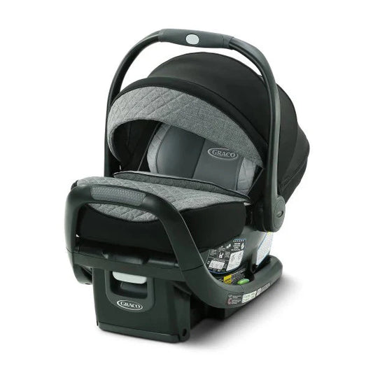 Graco - SnugRide Snugfit 35 Elite Infant Car Seat, Nico